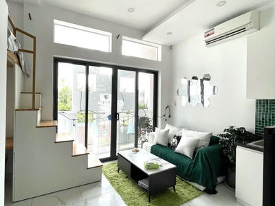 Alojamiento en Ho Chi Minh City, Vietnam Alojamiento en Ho Chi Minh City, Vietnam