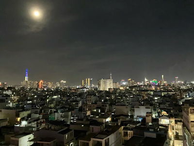Logement dans Ho Chi Minh City, Vietnam  Logement dans Ho Chi Minh City, Vietnam