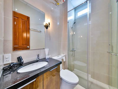 Logement dans Ho Chi Minh City, Vietnam Logement dans Ho Chi Minh City, Vietnam