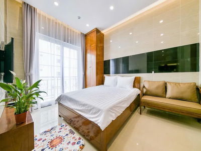 Logement dans Ho Chi Minh City, Vietnam Logement dans Ho Chi Minh City, Vietnam