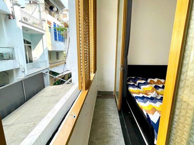 Logement dans Ho Chi Minh City, Vietnam Logement dans Ho Chi Minh City, Vietnam