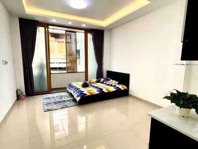 Alojamiento en Ho Chi Minh City, Vietnam Alojamiento en Ho Chi Minh City, Vietnam