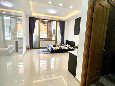 Housing in Ho Chi Minh City, Vietnam  Housing in Ho Chi Minh City, Vietnam