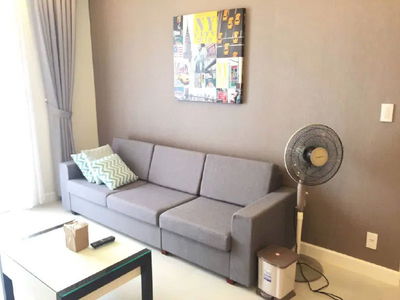 Lexington Building, Vietnam Lexington Building, Vietnam