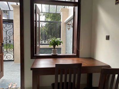 Housing in Ho Chi Minh City, Vietnam Housing in Ho Chi Minh City, Vietnam