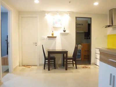 Mastery, Vietnam Mastery, Vietnam