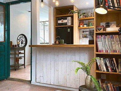 Жилье в Ho Chi Minh City, Vietnam Жилье в Ho Chi Minh City, Vietnam