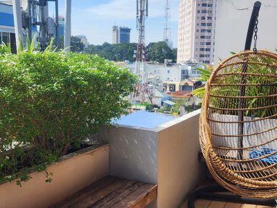 Logement dans Ho Chi Minh City, Vietnam Logement dans Ho Chi Minh City, Vietnam