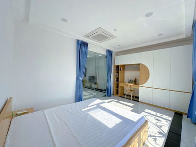 Жилье в Ho Chi Minh City, Vietnam Жилье в Ho Chi Minh City, Vietnam