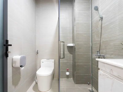 Жилье в Ho Chi Minh City, Vietnam  Жилье в Ho Chi Minh City, Vietnam