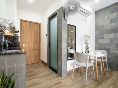 Gehäuse In Ho Chi Minh City, Vietnam Gehäuse In Ho Chi Minh City, Vietnam