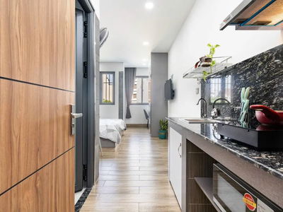 Alojamiento en Ho Chi Minh City, Vietnam Alojamiento en Ho Chi Minh City, Vietnam