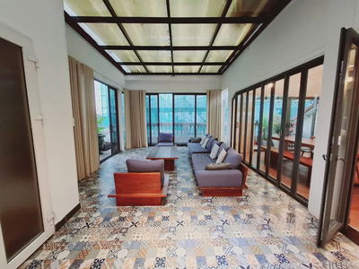 Жилье в Ho Chi Minh City, Vietnam Жилье в Ho Chi Minh City, Vietnam