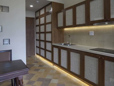 Housing in Ho Chi Minh City, Vietnam Housing in Ho Chi Minh City, Vietnam