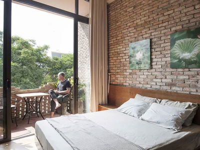 Alojamiento en Ho Chi Minh City, Vietnam Alojamiento en Ho Chi Minh City, Vietnam