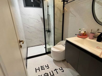 Palm Heights, Vietnam Palm Heights, Vietnam