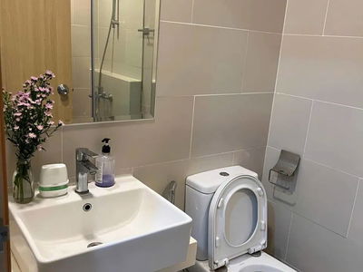 Skyline, Vietnam Skyline, Vietnam