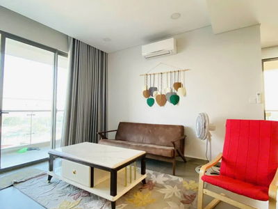 Sky 89, Vietnam Sky 89, Vietnam