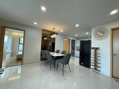 An Gia Riverside, Vietnam An Gia Riverside, Vietnam