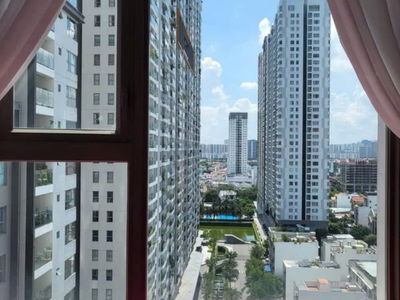 An Gia Riverside, Vietnam An Gia Riverside, Vietnam