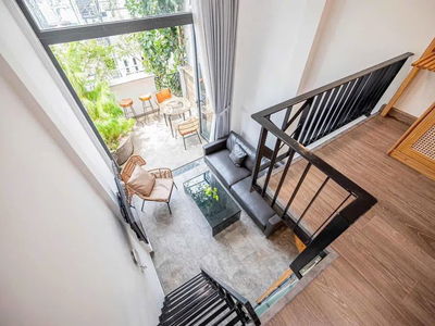 Жилье в Ho Chi Minh City, Vietnam Жилье в Ho Chi Minh City, Vietnam