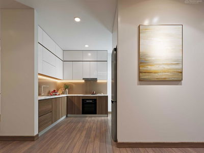 Le Grand Jardin Sai Dong, Vietnam Le Grand Jardin Sai Dong, Vietnam