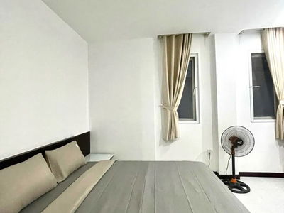 Alojamiento en Nha Be, Vietnam Alojamiento en Nha Be, Vietnam