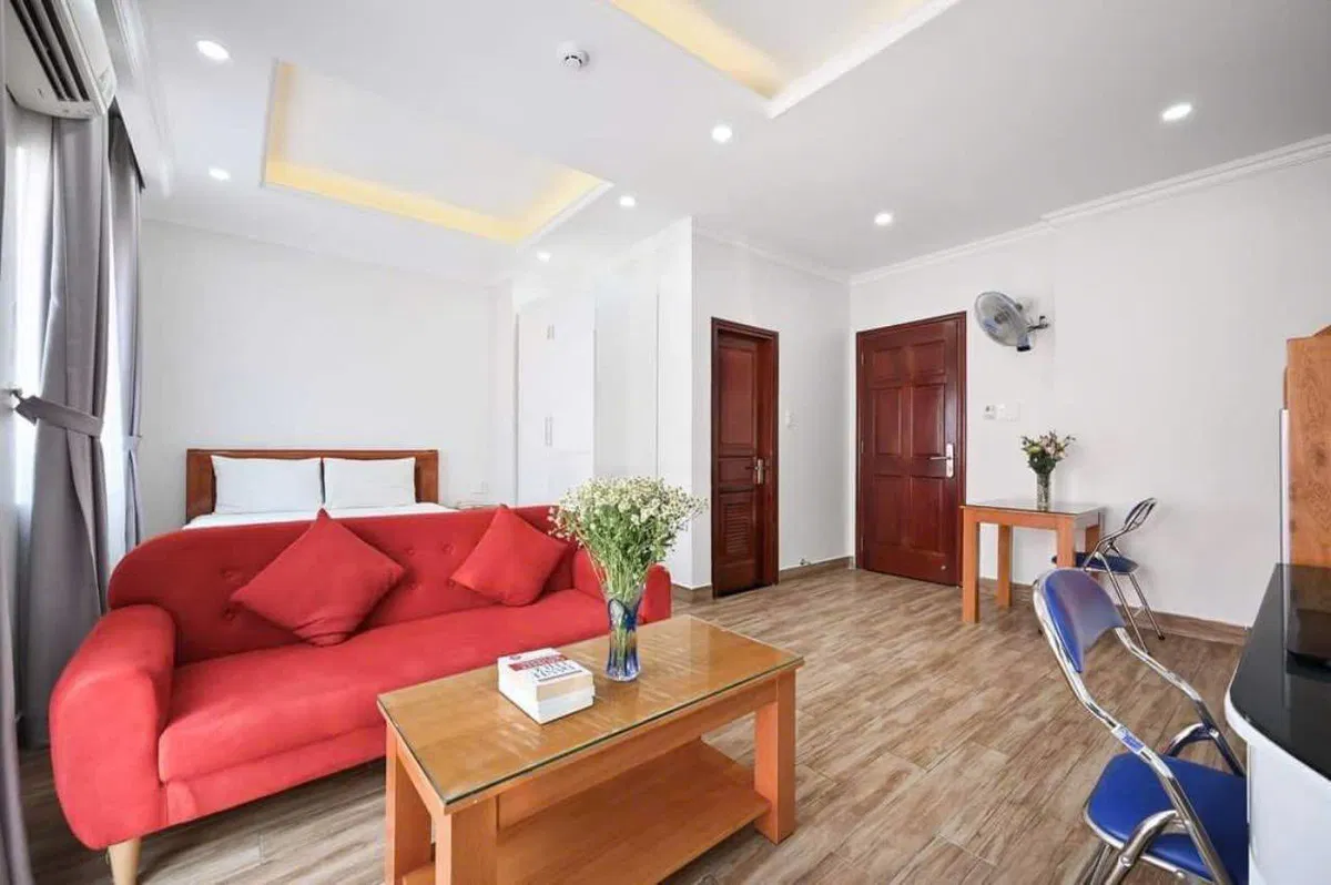 Hung Gia 2, Vietnam Hung Gia 2, Vietnam