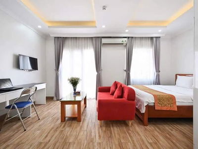 Hung Gia 2, Vietnam Hung Gia 2, Vietnam