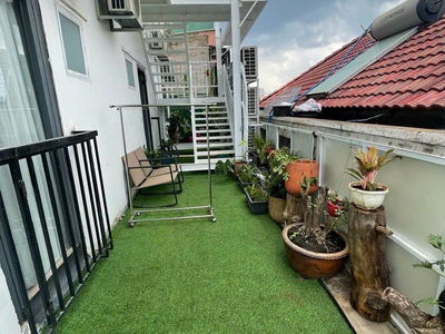 Logement dans Ho Chi Minh City, Vietnam Logement dans Ho Chi Minh City, Vietnam