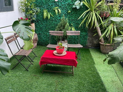 Housing in Ho Chi Minh City, Vietnam Housing in Ho Chi Minh City, Vietnam