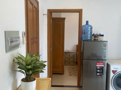 Housing in Ho Chi Minh City, Vietnam Housing in Ho Chi Minh City, Vietnam