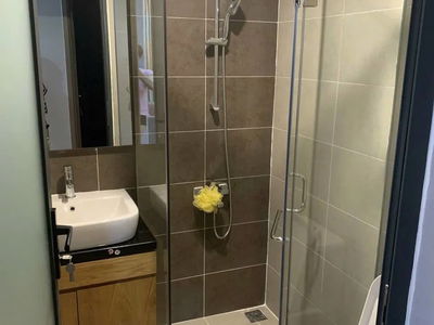 Lexington Building, Vietnam Lexington Building, Vietnam