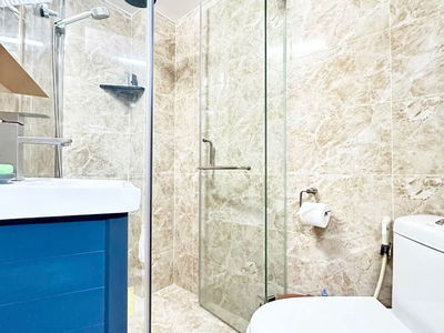 Housing in Ho Chi Minh City, Vietnam Housing in Ho Chi Minh City, Vietnam