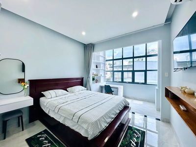 Logement dans Ho Chi Minh City, Vietnam  Logement dans Ho Chi Minh City, Vietnam