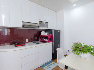 Жилье в Ho Chi Minh City, Vietnam Жилье в Ho Chi Minh City, Vietnam