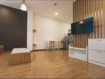 Housing in Ho Chi Minh City, Vietnam Housing in Ho Chi Minh City, Vietnam