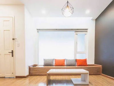 Alojamiento en Ho Chi Minh City, Vietnam Alojamiento en Ho Chi Minh City, Vietnam