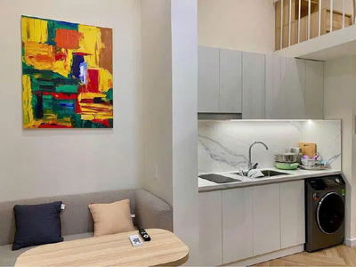 Alojamiento en Ho Chi Minh City, Vietnam Alojamiento en Ho Chi Minh City, Vietnam