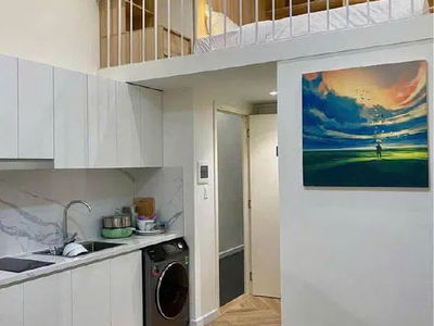 Жилье в Ho Chi Minh City, Vietnam Жилье в Ho Chi Minh City, Vietnam