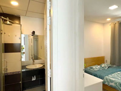 Logement dans Ho Chi Minh City, Vietnam Logement dans Ho Chi Minh City, Vietnam