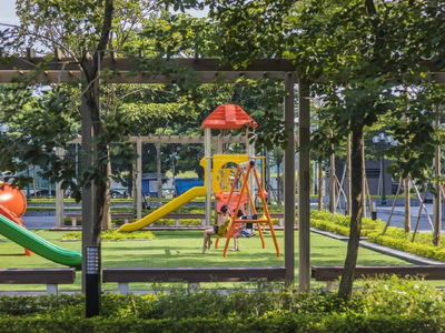 Udic Westlake, Vietnam Udic Westlake, Vietnam