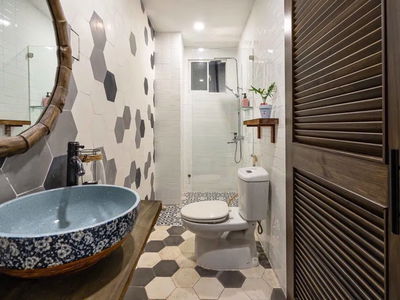 Gehäuse In Ho Chi Minh City, Vietnam Gehäuse In Ho Chi Minh City, Vietnam