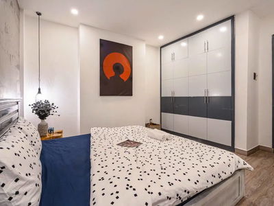 Housing in Ho Chi Minh City, Vietnam Housing in Ho Chi Minh City, Vietnam