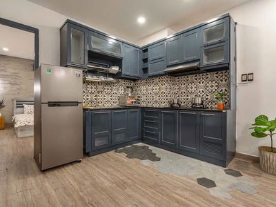 Alojamiento en Ho Chi Minh City, Vietnam Alojamiento en Ho Chi Minh City, Vietnam