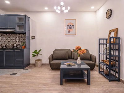 Жилье в Ho Chi Minh City, Vietnam  Жилье в Ho Chi Minh City, Vietnam