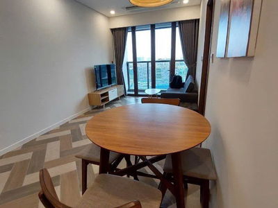 The Galleria Residence, Vietnam The Galleria Residence, Vietnam