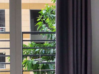 Housing in Ho Chi Minh City, Vietnam Housing in Ho Chi Minh City, Vietnam