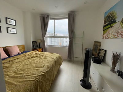 Lexington Building, Vietnam Lexington Building, Vietnam