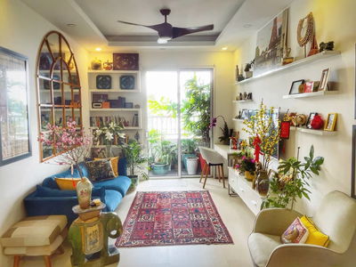 Lexington Building, Vietnam Lexington Building, Vietnam